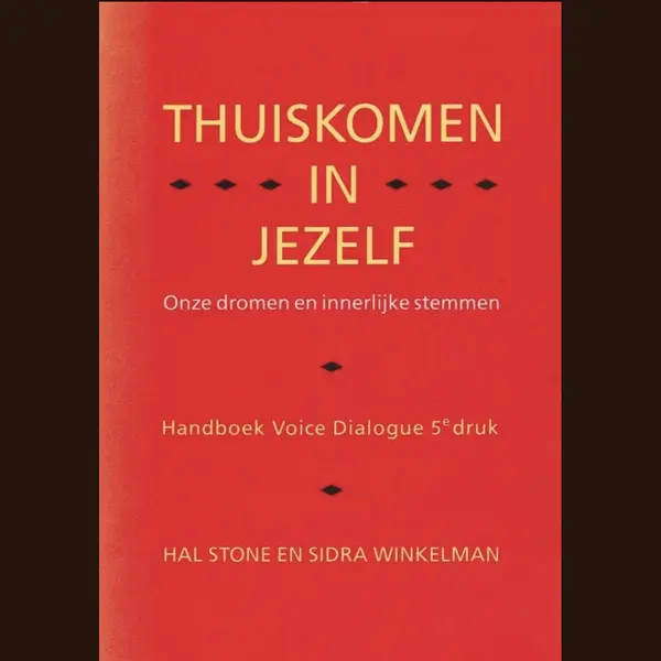 Thuiskomen In Jezelf thumbnail
