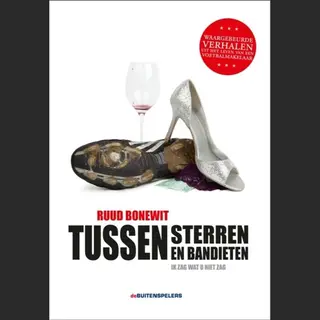 Tussen De Sterren En Bandieten