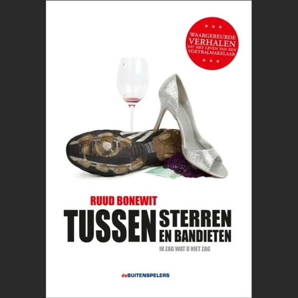 Tussen De Sterren En Bandieten thumbnail