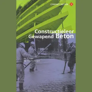 Constructieleer Gewapend Beton