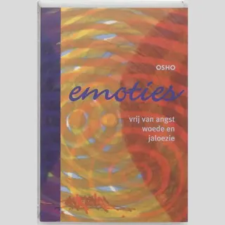 Osho Emoties