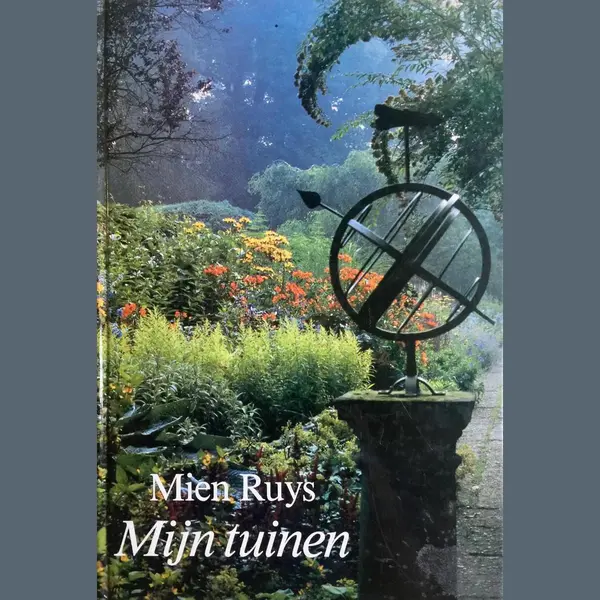 Mijn Tuinen thumbnail