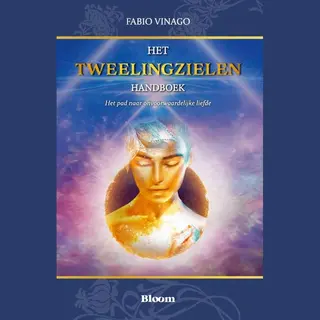 Tweelingzielen 1 - Het Tweelingzielen Handboek