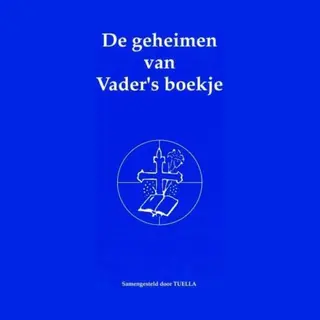 Geheimen Van Vaders Boekje