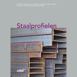 Staalprofielen