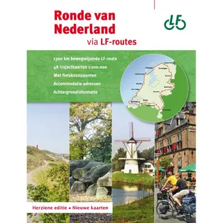 Ronde Van Nederland