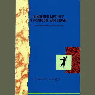 Kinderen Met Het Syndroom Van Down