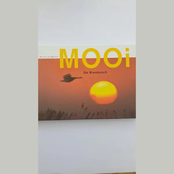 Mooi, De Biesbosch thumbnail