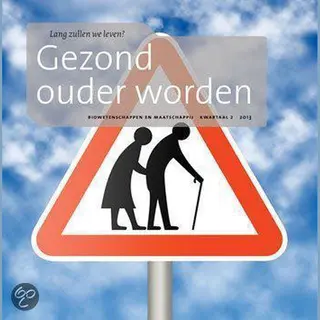 Bas Zwaan Lang Zullen We Leven? / Cahiers Bio-wetenschappen En Maatschappij
