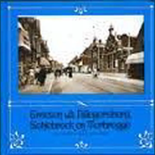 Groeten Uit Hillegersberg, Schiebroek En Terbregge thumbnail