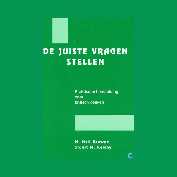 De Juiste Vragen Stellen thumbnail