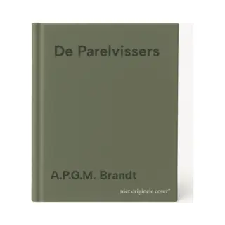 A.P.G.M. Brandt De Parelvissers