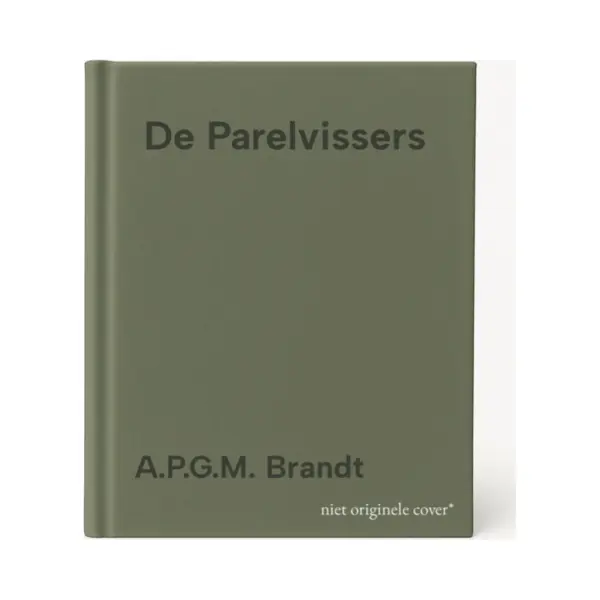A.P.G.M. Brandt De Parelvissers thumbnail