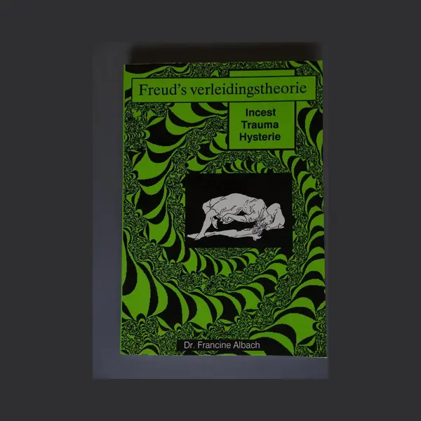 F. Albach Freud's Verleidingstheorie thumbnail