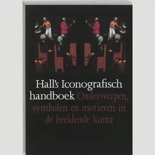 Hall's Iconografisch Handboek