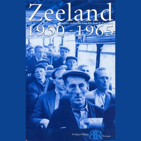 Zeeland 1950-1965 thumbnail