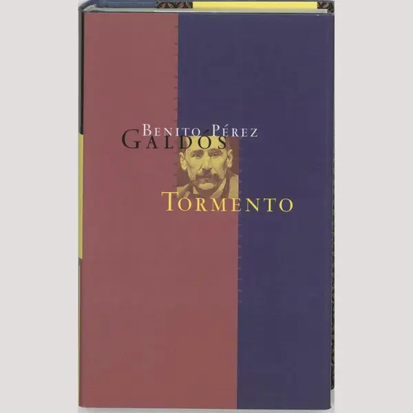 Tormento thumbnail