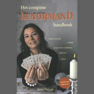 Het Complete Lenormand Handboek