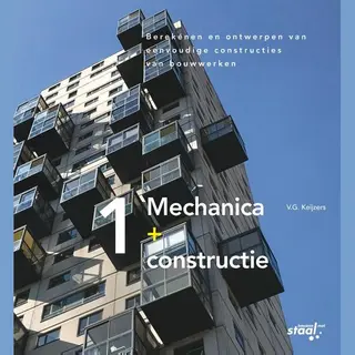 Mechanica + Constructie 1