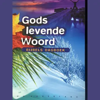 Gods Levende Woord Dagboek