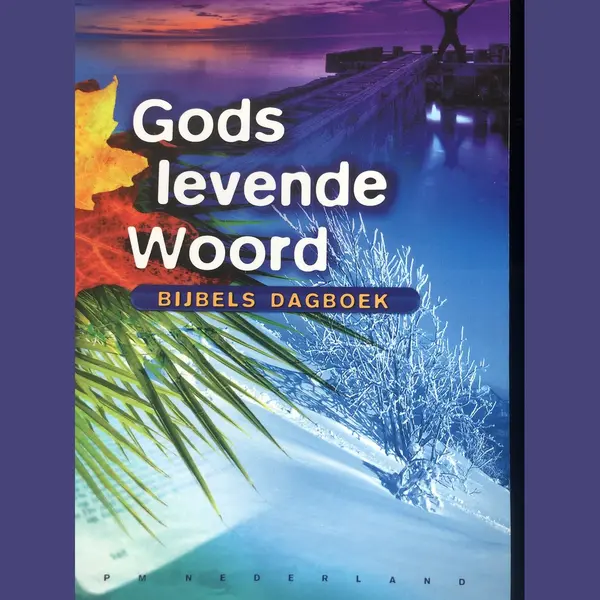Gods Levende Woord Dagboek thumbnail