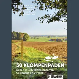 50 Klompenpaden