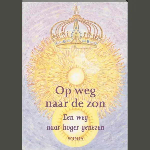 Op Weg Naar De Zon Weg Naar Hoger Geneze thumbnail