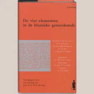 Hippocrates De Vier Elementen In De Klassieke Geneeskunde / Candide