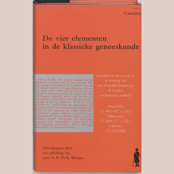 Hippocrates De Vier Elementen In De Klassieke Geneeskunde / Candide thumbnail