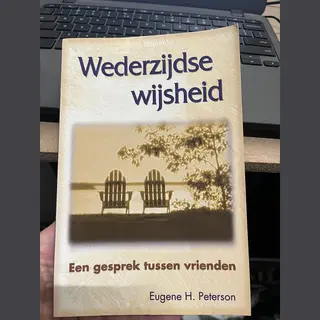 Wederzijdse Wijsheid