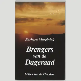 B. Marciniak Brengers Van De Dageraad