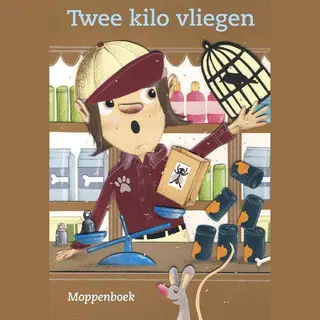 Twee Kilo Vliegen