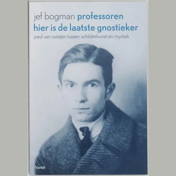 Professoren Hier Is De Laatste Gnostieker thumbnail