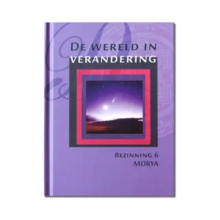 Bezinning 6 - De Wereld In Verandering