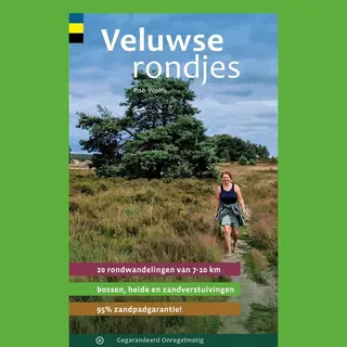 Veluwse Rondjes