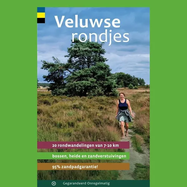 Veluwse Rondjes thumbnail