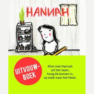 Renske Gerstel Hannah