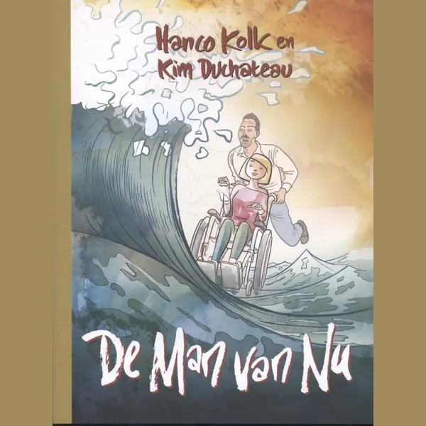 De Man Van Nu thumbnail