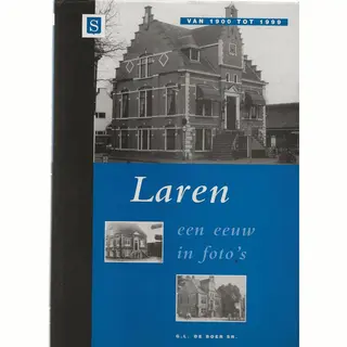 Laren Op Weg Naar Het Jaar 2000