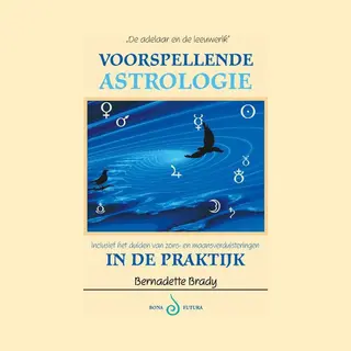 Voorspellende Astrologie In De Praktijk