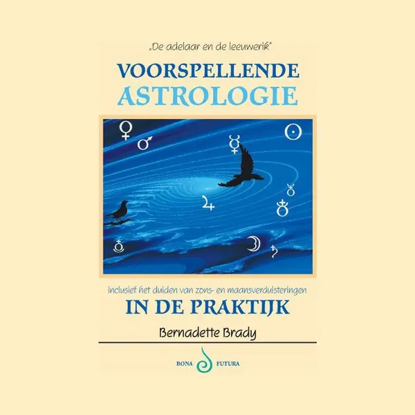 Voorspellende Astrologie In De Praktijk thumbnail