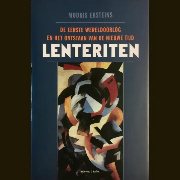 M. Eksteins Lenteriten thumbnail