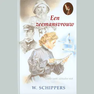 Schippersserie 3 - Een Zeemansvrouw