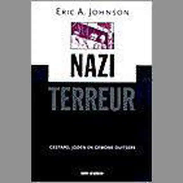 E.A. Johnson Nazi-terreur thumbnail