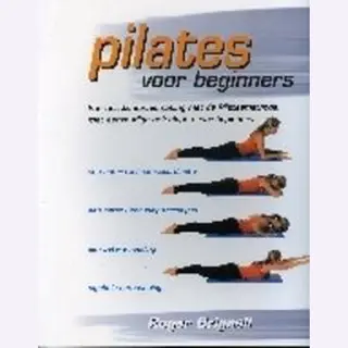 R. Brignell Pilates Voor Beginners
