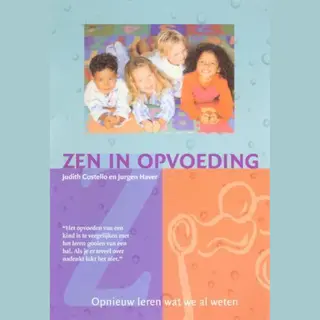 Zen In Opvoeding