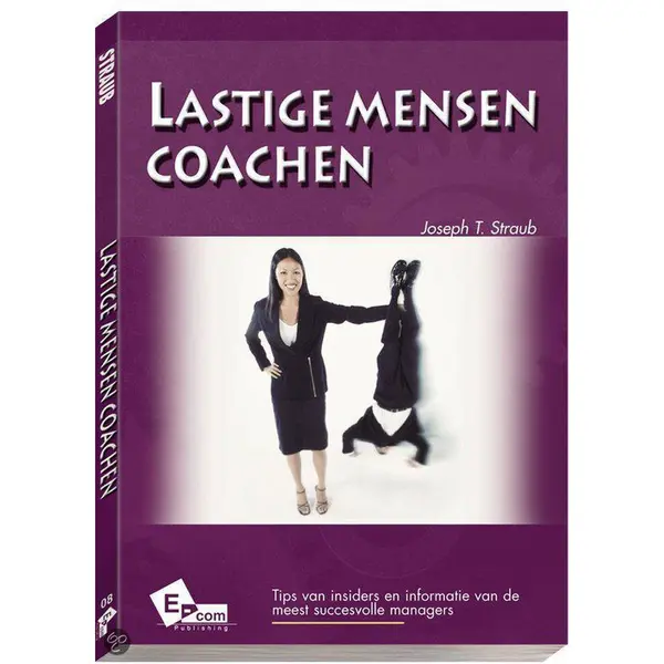 Lastige Mensen Coachen thumbnail