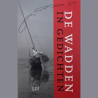 De Wadden In Gedichten