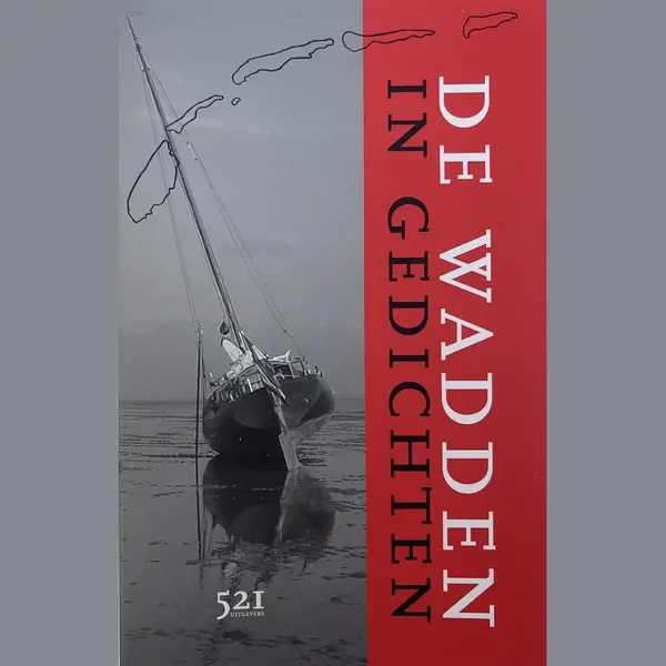 De Wadden In Gedichten thumbnail