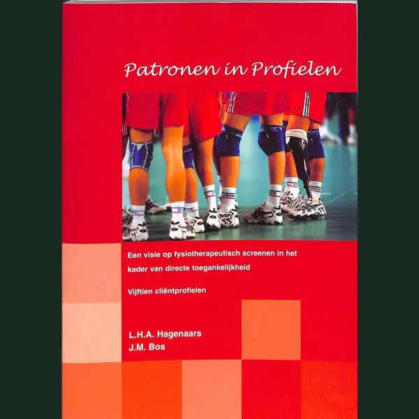 Patronen In Profielen thumbnail